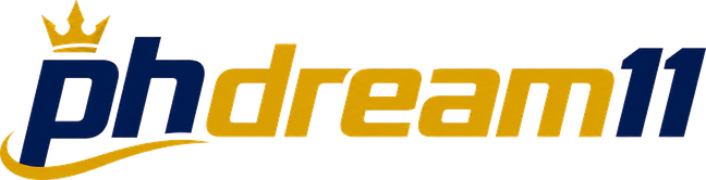 phdream11 Philippines betting platform logo